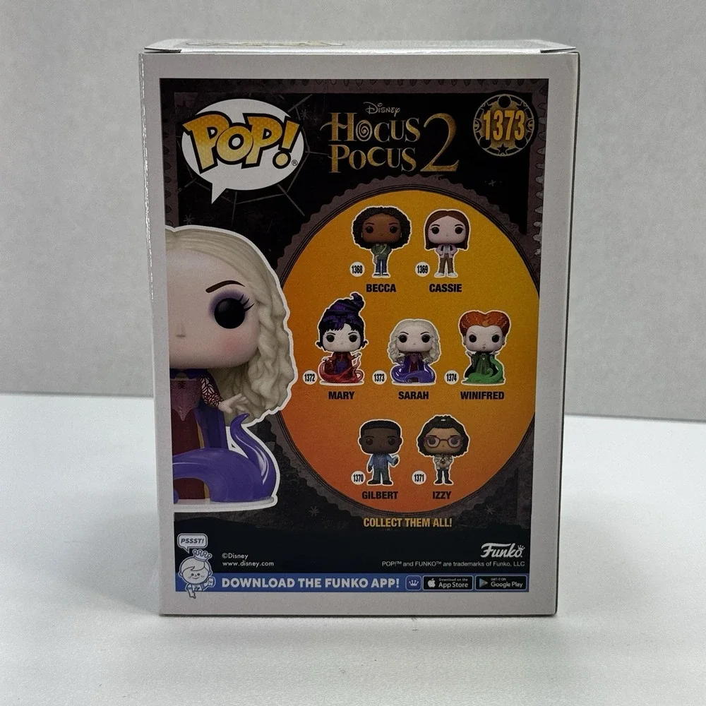 Funko pop disney